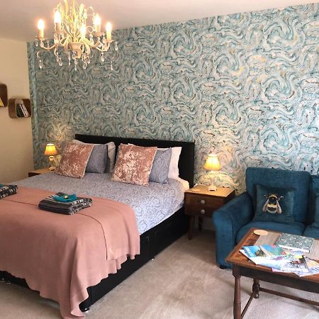 Апартаменты Little Treasure With Up To 25 Percent Off Ferry Шанклин Экстерьер фото